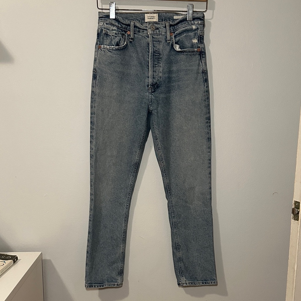 Citizens Of Humanity Jolene Jeans